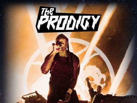 the prodigy tour 2023
